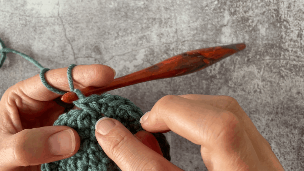 How to increase stitch video tutorial image