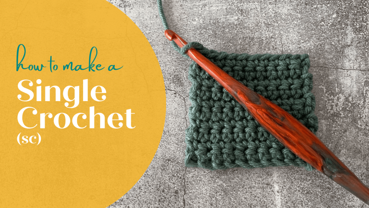 Free Crochet Video Tutorials - Off the Beaten Hook