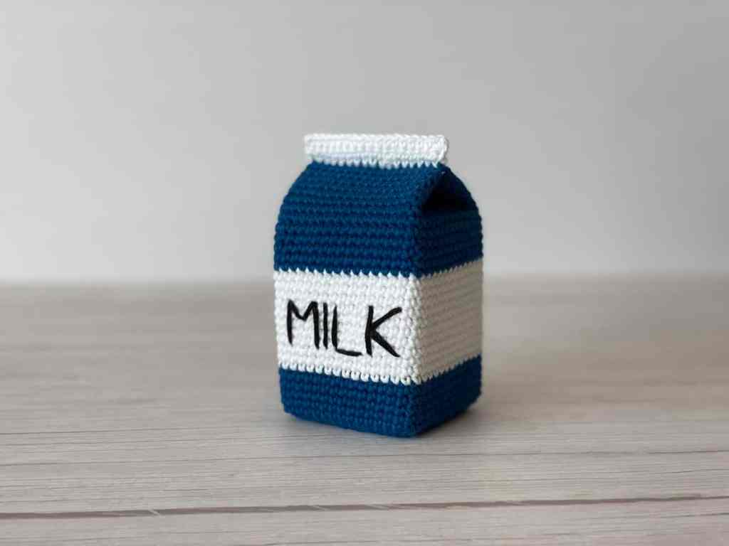 Milk Carton Pattern Featured Image