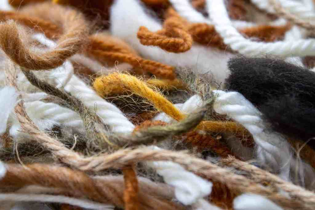 10 Tips for sustainable crochet image reuse all yarn snippets