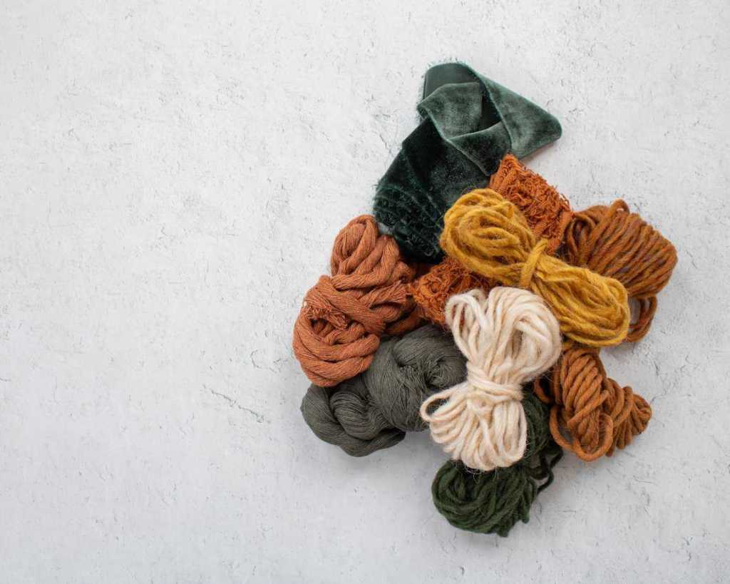 10 Tips for sustainable crochet image reuse all yarn scraps
