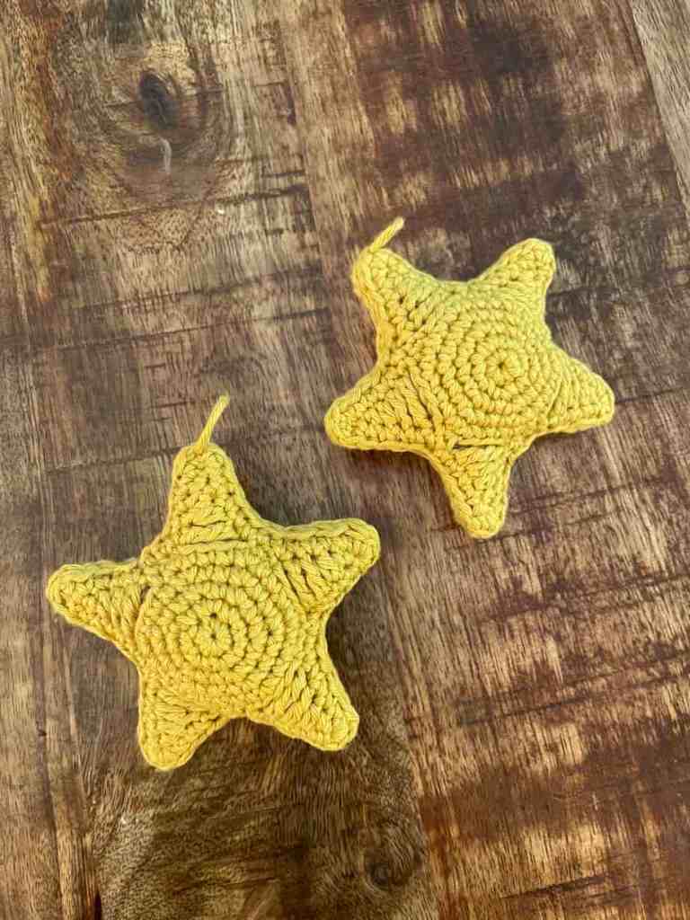 Christmas Lights Garland Free Crochet Pattern Image 14