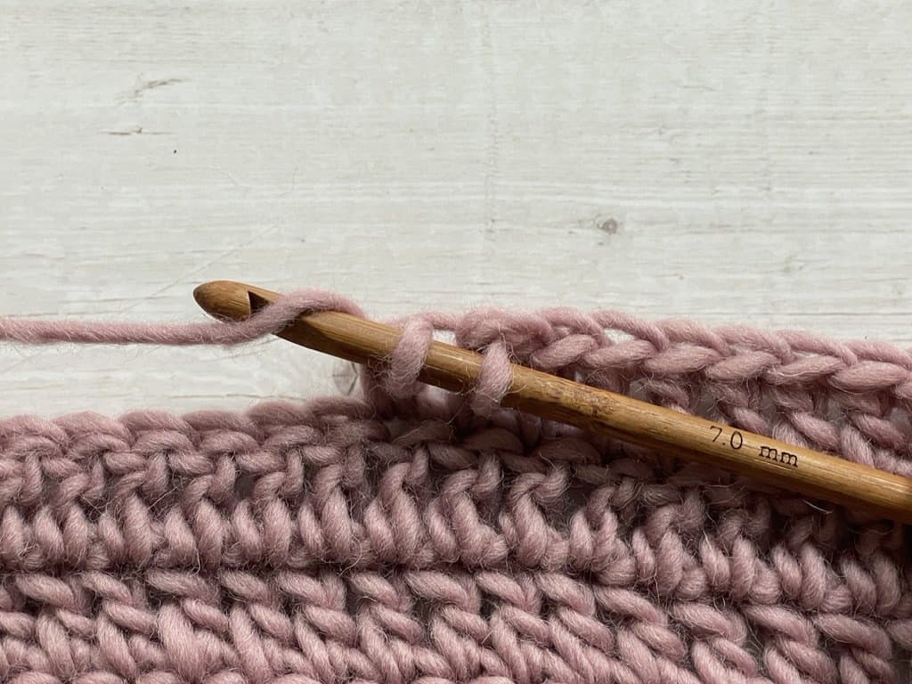 How to make a DC Step 1