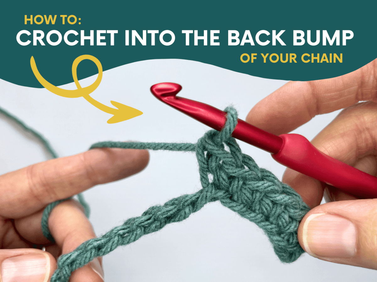 Free Crochet Video Tutorials - Off the Beaten Hook
