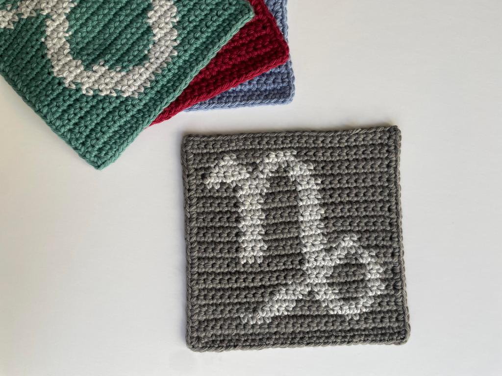 capricorn zodiac crochet pattern