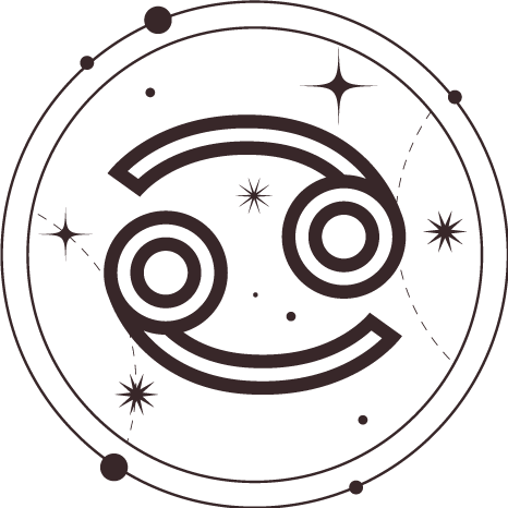 Cancer Zodiac Crochet Pattern