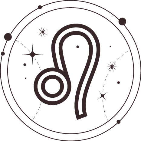 Leo Zodiac Crochet Pattern