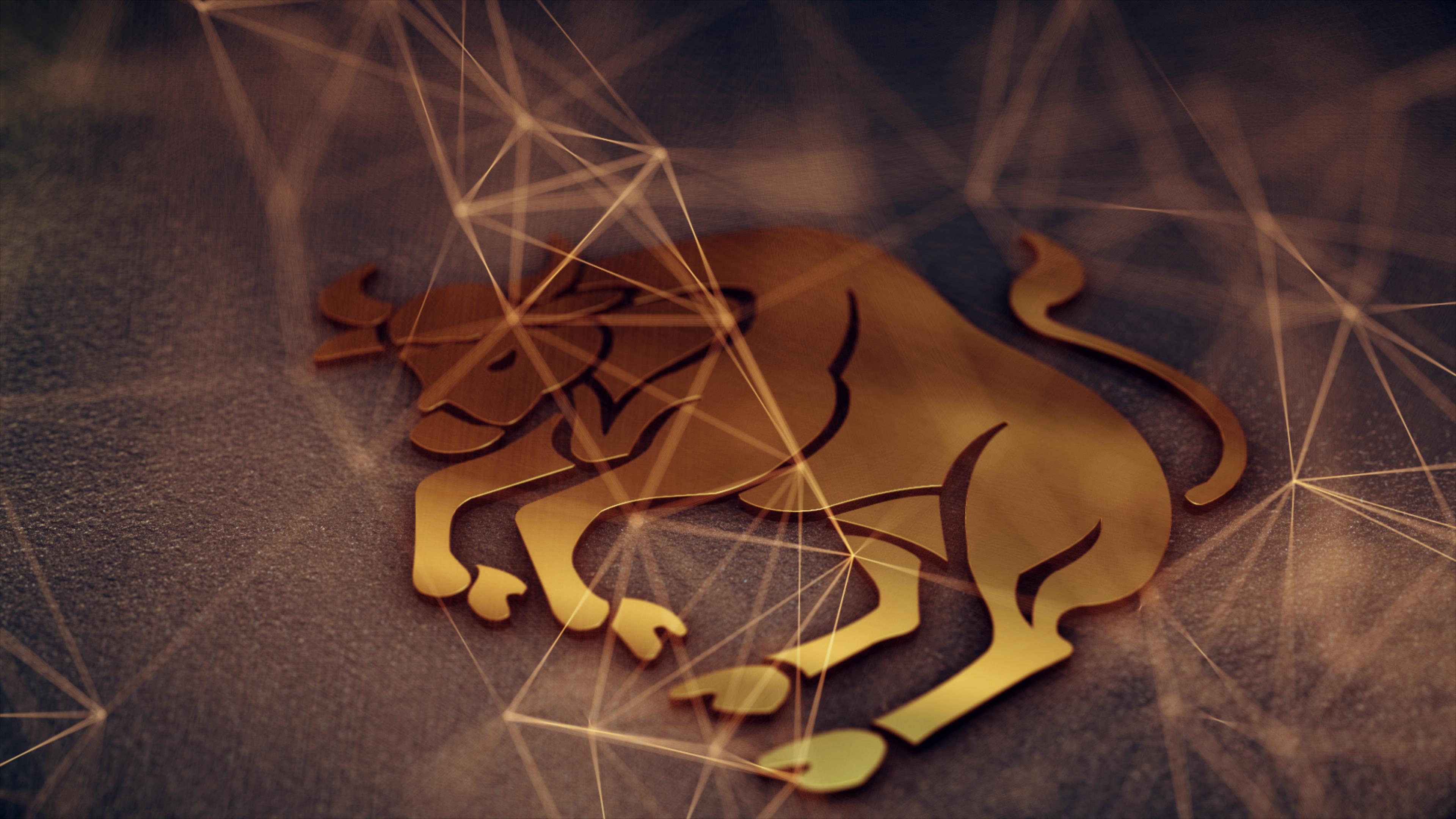 Taurus Zodiac Crochet Pattern