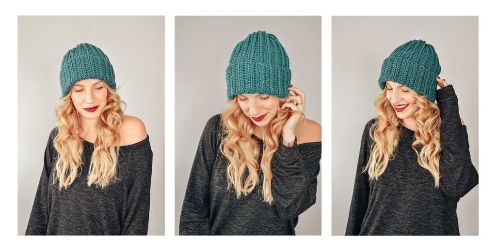 25 Free Crochet Beanie Patterns for Every Style and Season