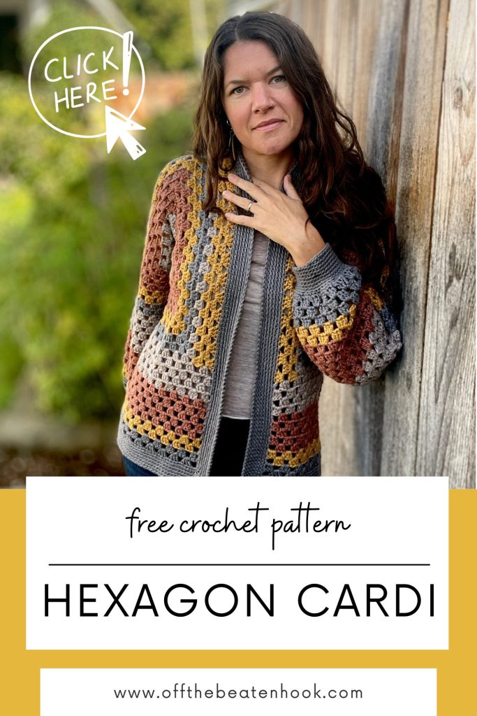 トップス enfold HEXAGON CARDIGAN 2024aw Hexagon Cardigan & Happy New Year! - Cathedrals & Cafes Blog