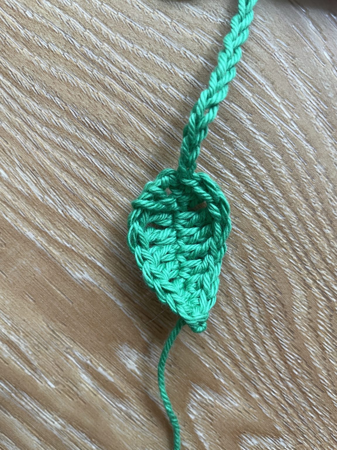 Crochet Raspberry Pattern: Free Pattern 3 Ways!