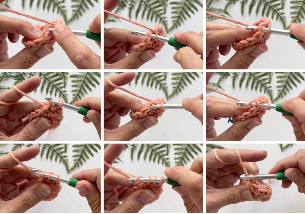 how to make a standard decrease step by step